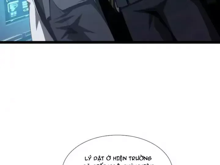 dị ngục bạo quân: cái bóng của ta có thể tiến hóa vô hạn Chap 69 103