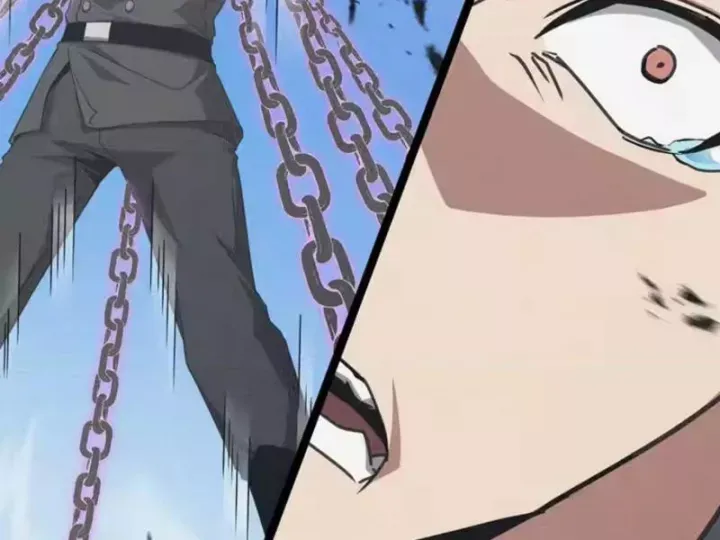 dị ngục bạo quân: cái bóng của ta có thể tiến hóa vô hạn Chap 69 116