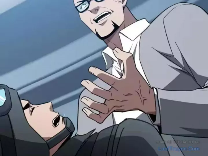 dị ngục bạo quân: cái bóng của ta có thể tiến hóa vô hạn Chap 69 120