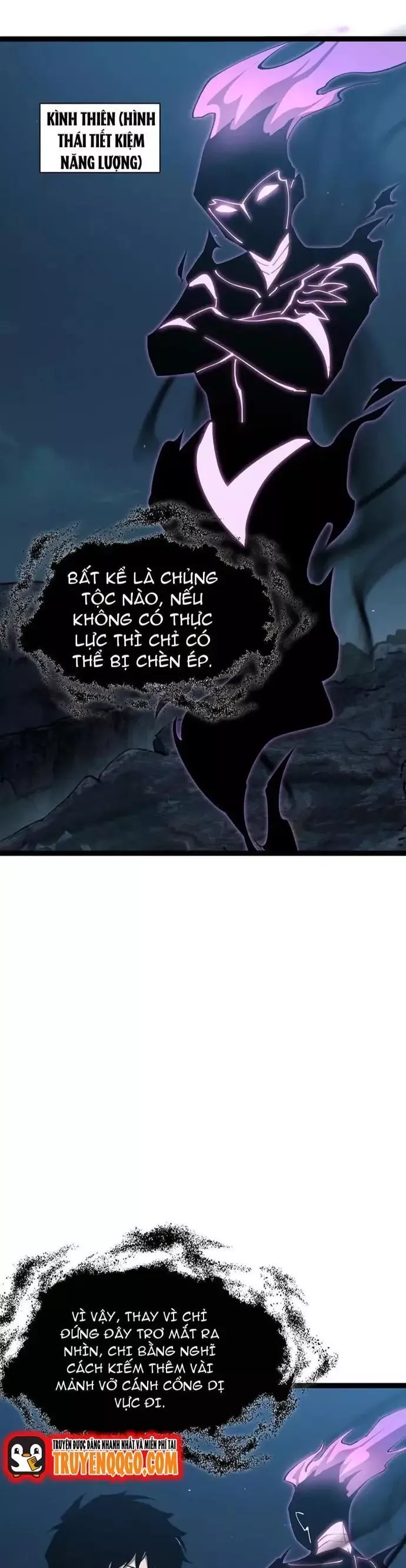 Dị Ngục Bạo Quân: Phân Thân Của Ta Có Thể Vô Hạn Tiến Hóa Chapter 17 13
