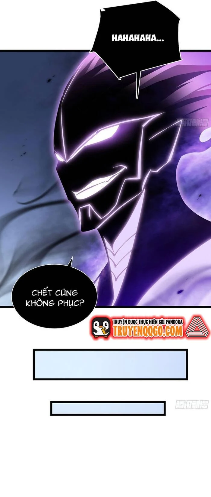 Dị Ngục Bạo Quân: Phân Thân Của Ta Có Thể Vô Hạn Tiến Hóa Chapter 3 14
