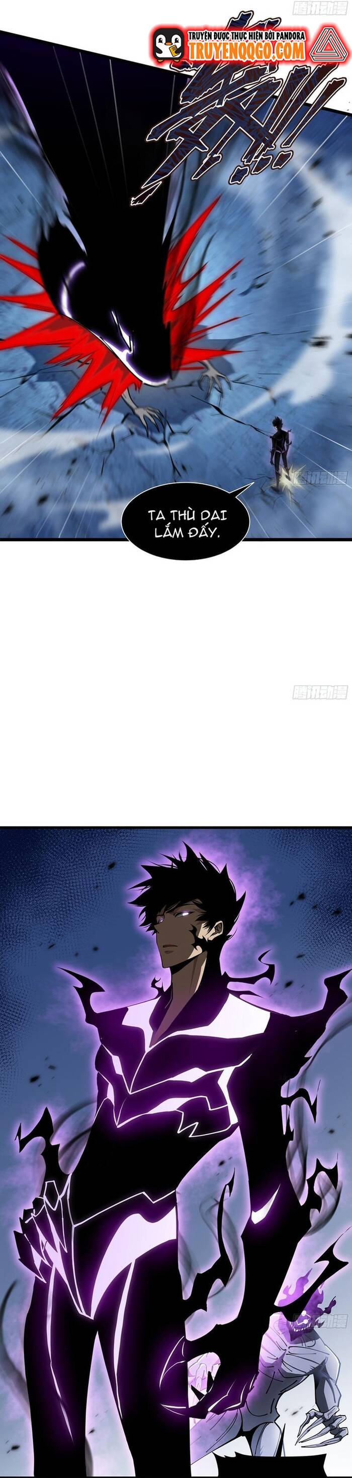 Dị Ngục Bạo Quân: Phân Thân Của Ta Có Thể Vô Hạn Tiến Hóa Chapter 3 18