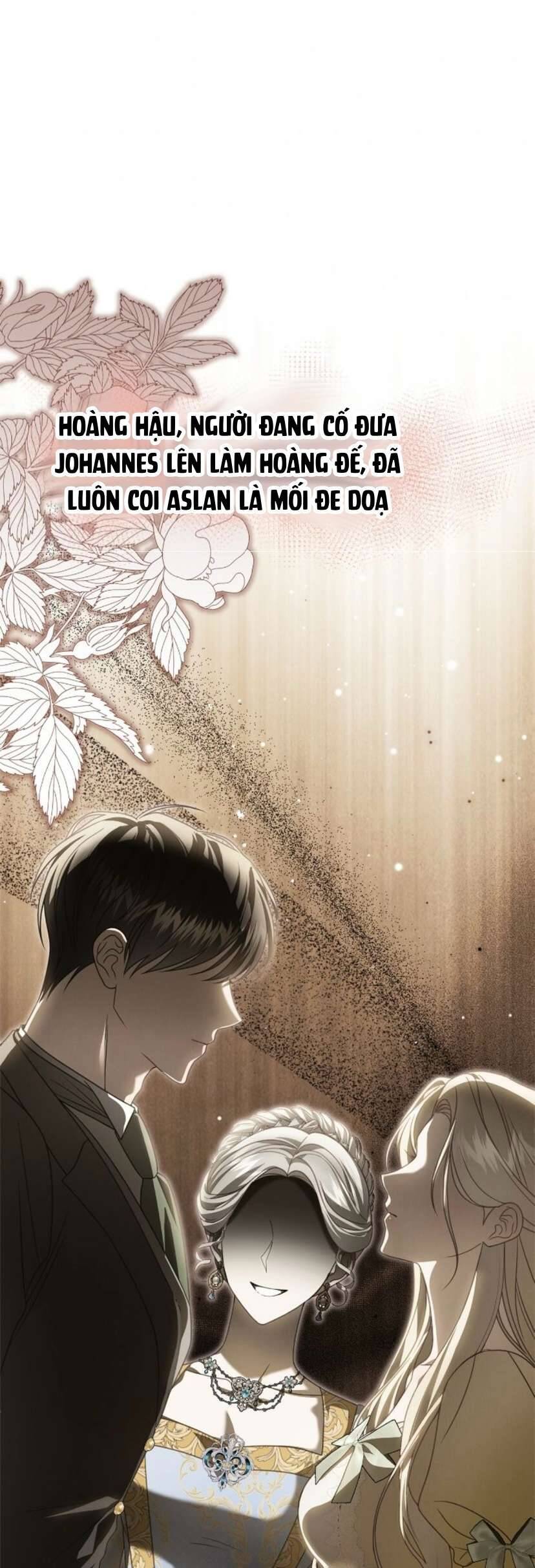 Di Nguyện Của Tôi Không Phải Như Thế Chapter 13 26