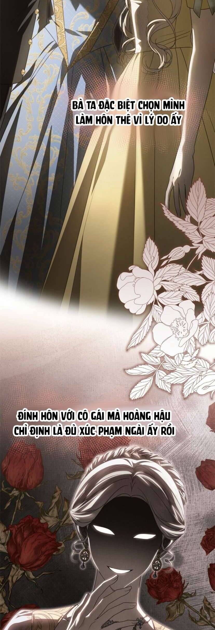Di Nguyện Của Tôi Không Phải Như Thế Chapter 13 27