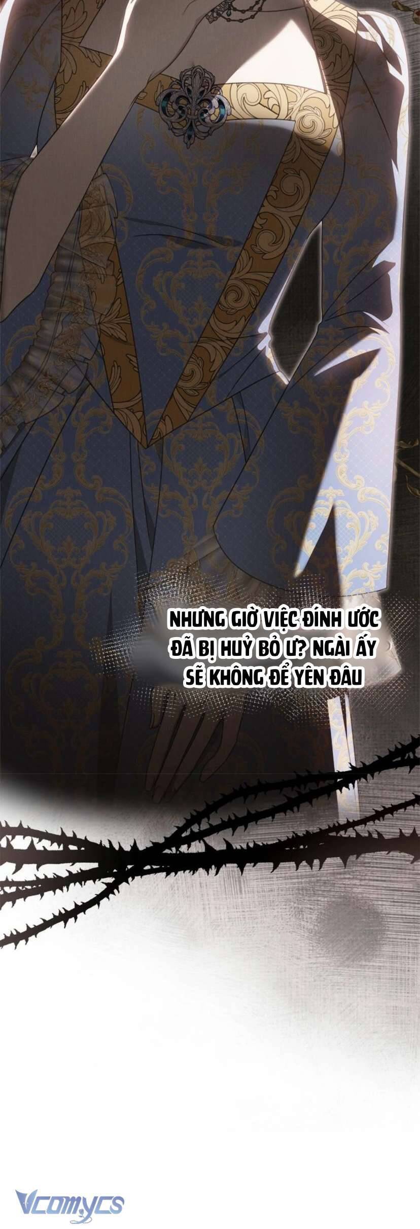Di Nguyện Của Tôi Không Phải Như Thế Chapter 13 28
