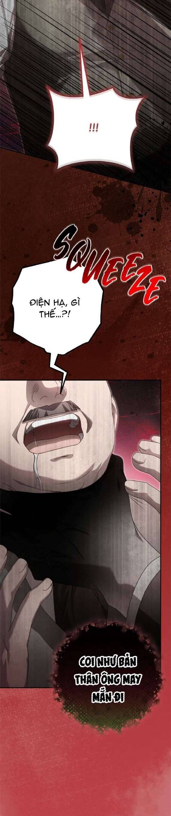 Di Nguyện Của Tôi Không Phải Như Thế Chapter 13 51