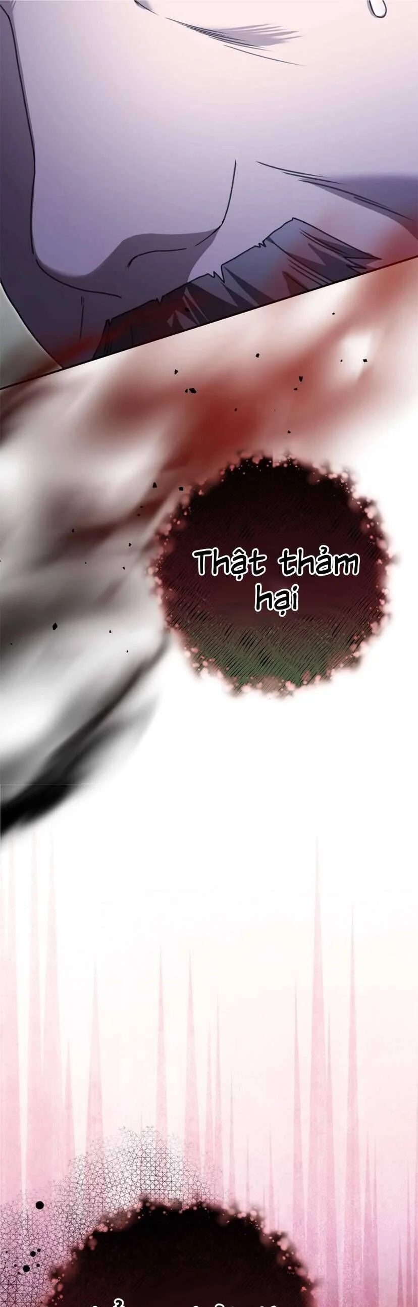Di Nguyện Của Tôi Không Phải Như Thế Chapter 14 6