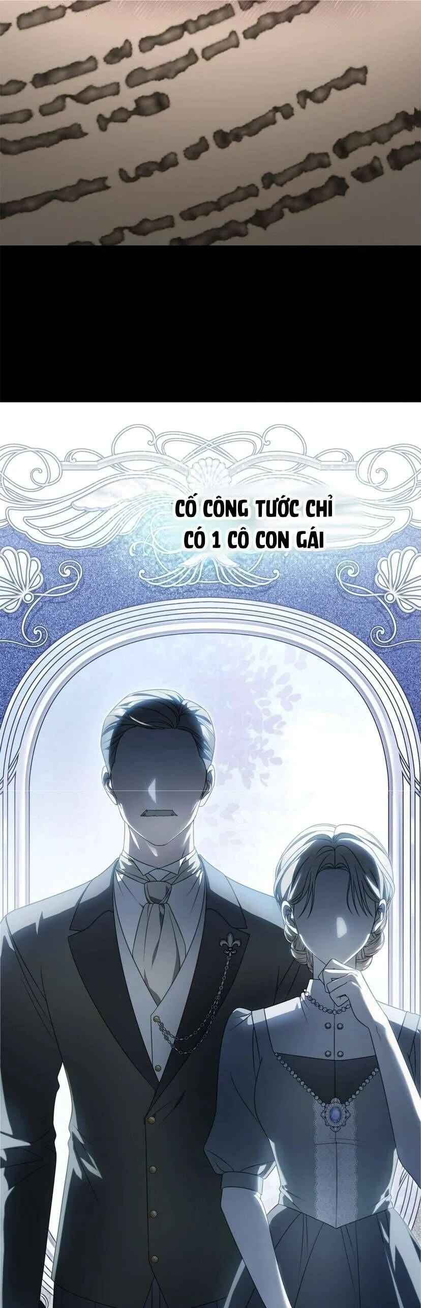 Di Nguyện Của Tôi Không Phải Như Thế Chapter 14 12