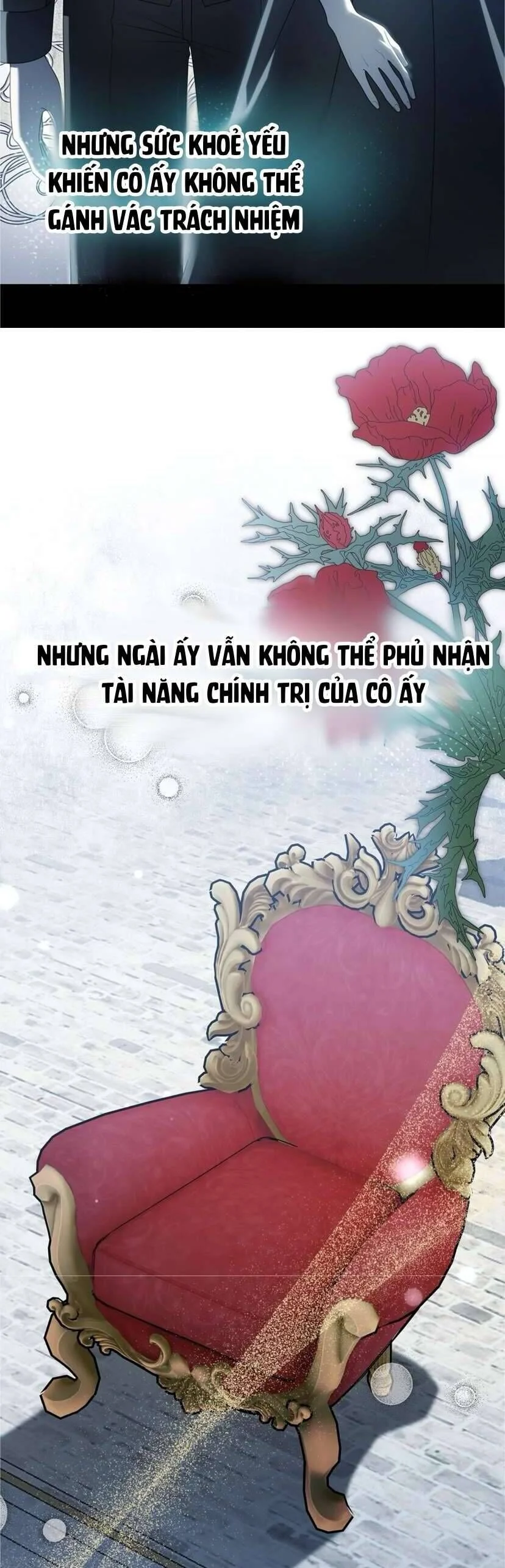Di Nguyện Của Tôi Không Phải Như Thế Chapter 14 13