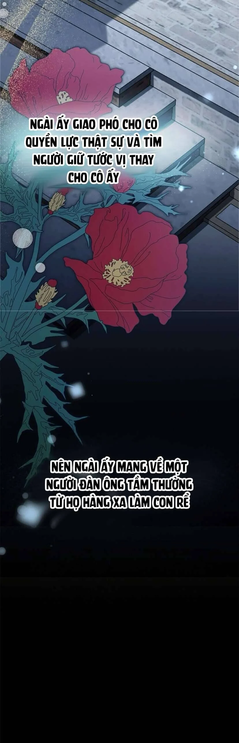 Di Nguyện Của Tôi Không Phải Như Thế Chapter 14 14