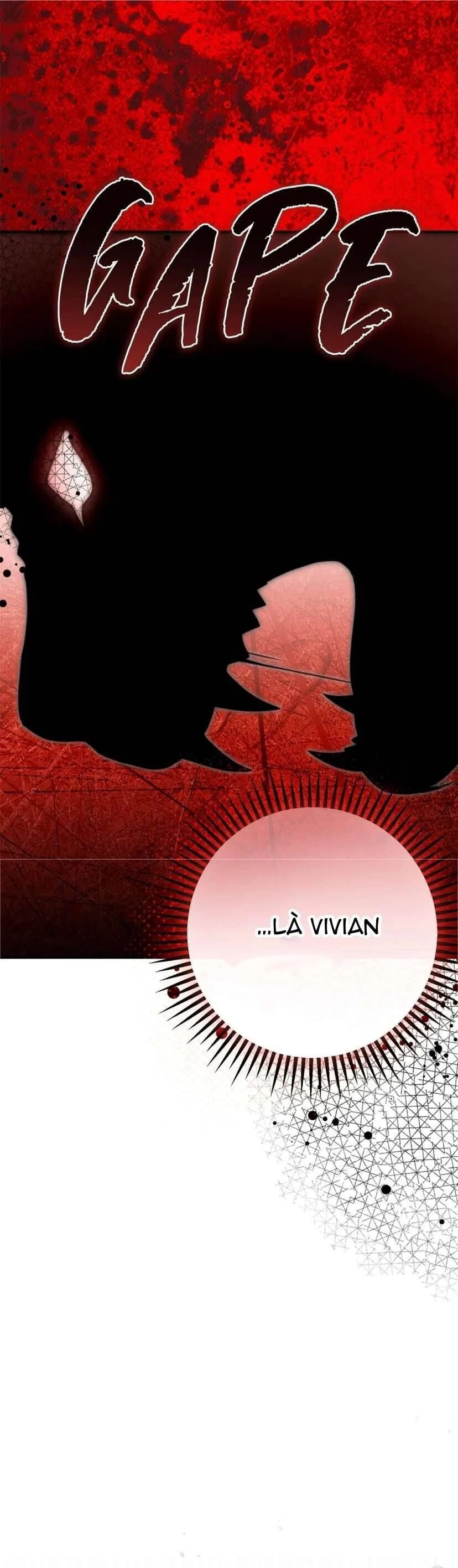 Di Nguyện Của Tôi Không Phải Như Thế Chapter 14 18
