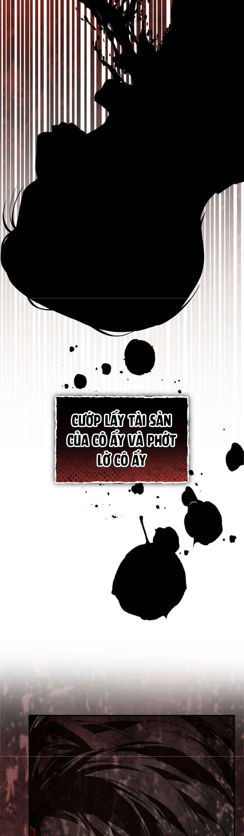 Di Nguyện Của Tôi Không Phải Như Thế Chapter 14 21