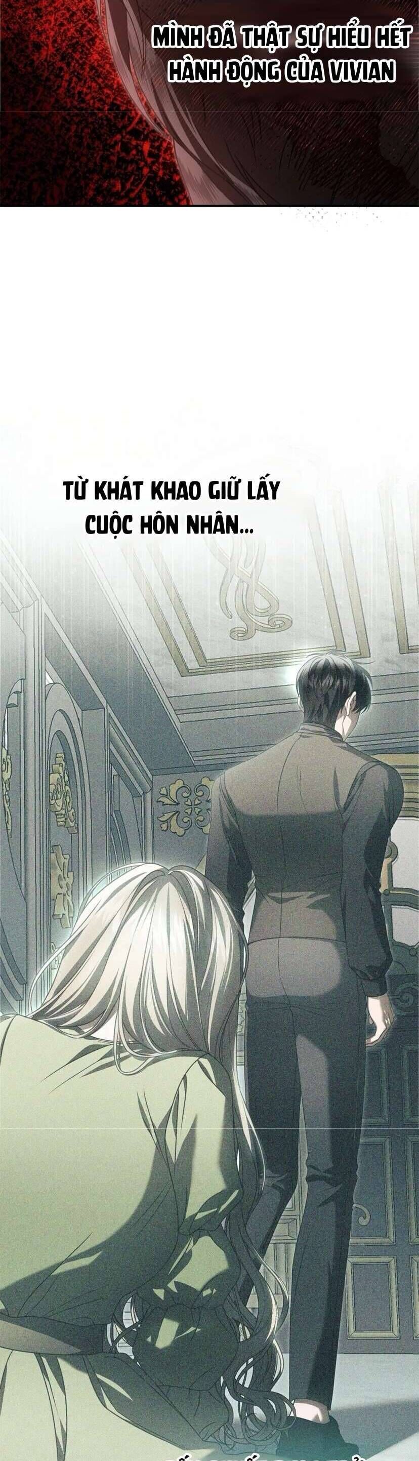 Di Nguyện Của Tôi Không Phải Như Thế Chapter 14 24