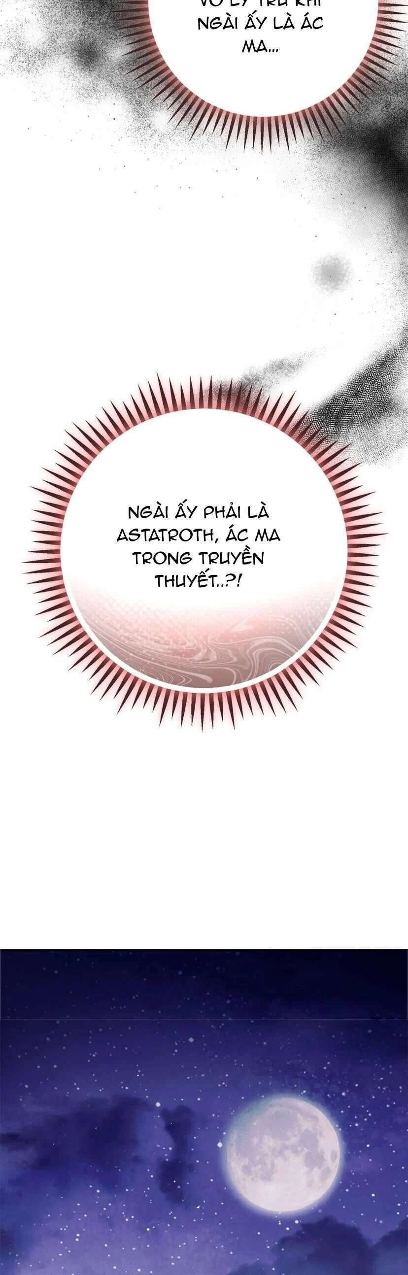 Di Nguyện Của Tôi Không Phải Như Thế Chapter 14 32