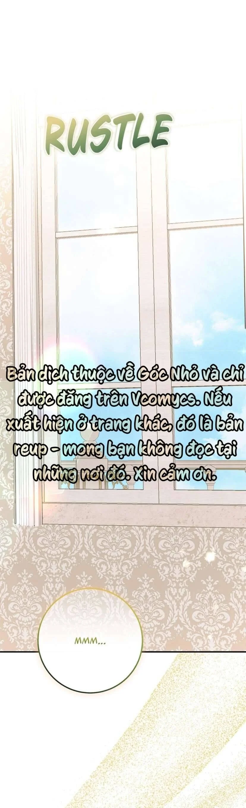 Di Nguyện Của Tôi Không Phải Như Thế Chapter 14 41