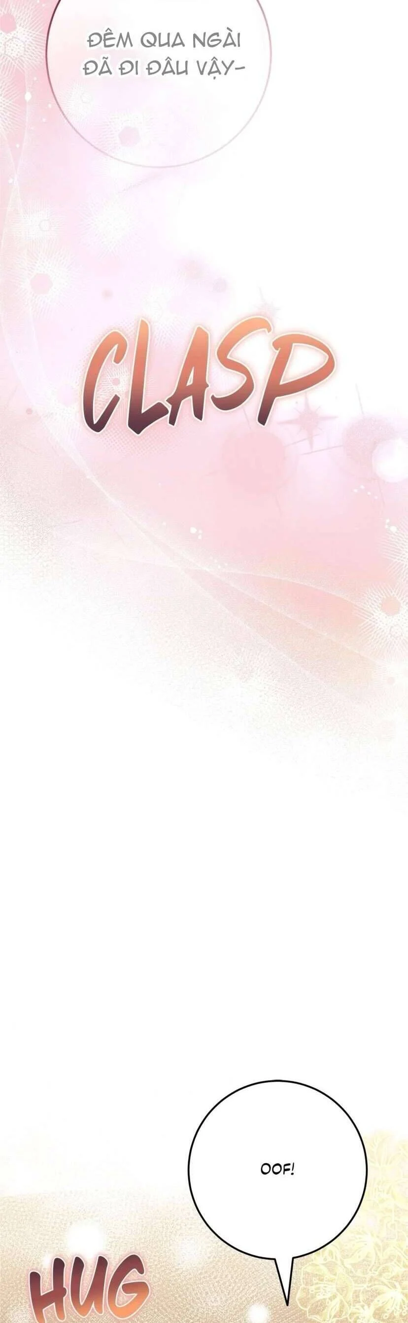 Di Nguyện Của Tôi Không Phải Như Thế Chapter 14 47