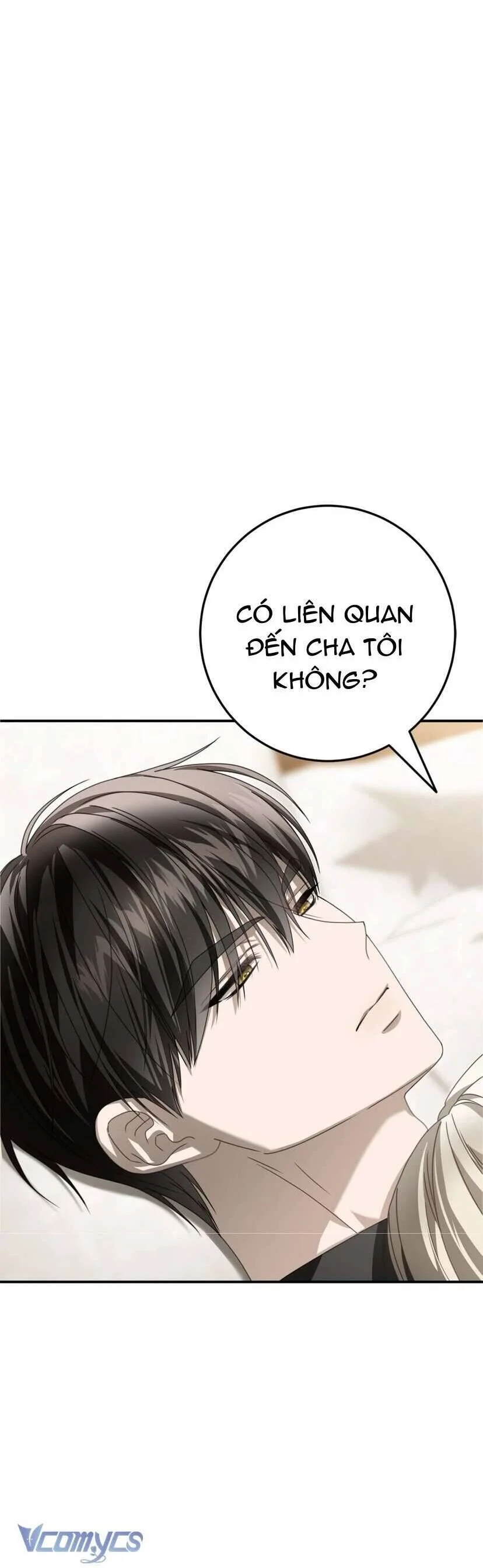 Di Nguyện Của Tôi Không Phải Như Thế Chapter 14 51