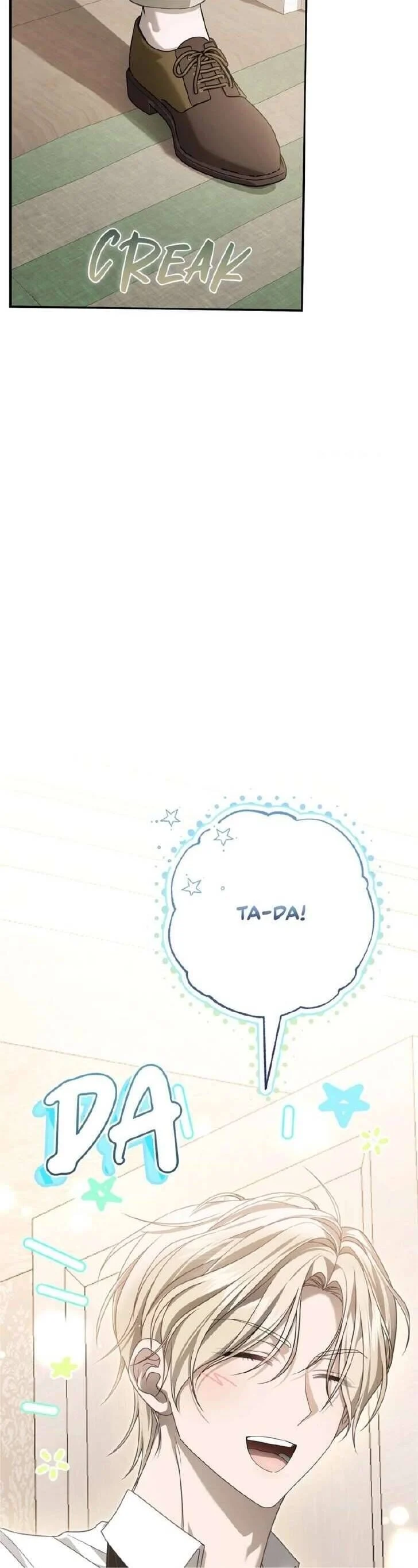 Di Nguyện Của Tôi Không Phải Như Thế Chapter 14 54