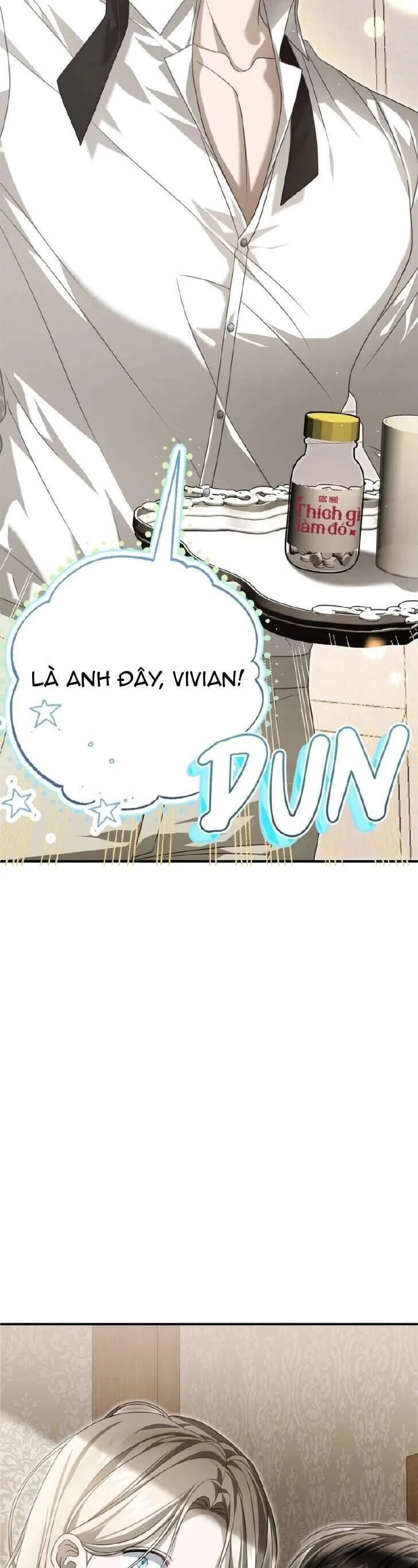 Di Nguyện Của Tôi Không Phải Như Thế Chapter 14 55