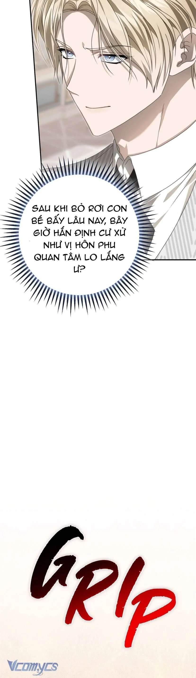 Di Nguyện Của Tôi Không Phải Như Thế Chapter 14 62