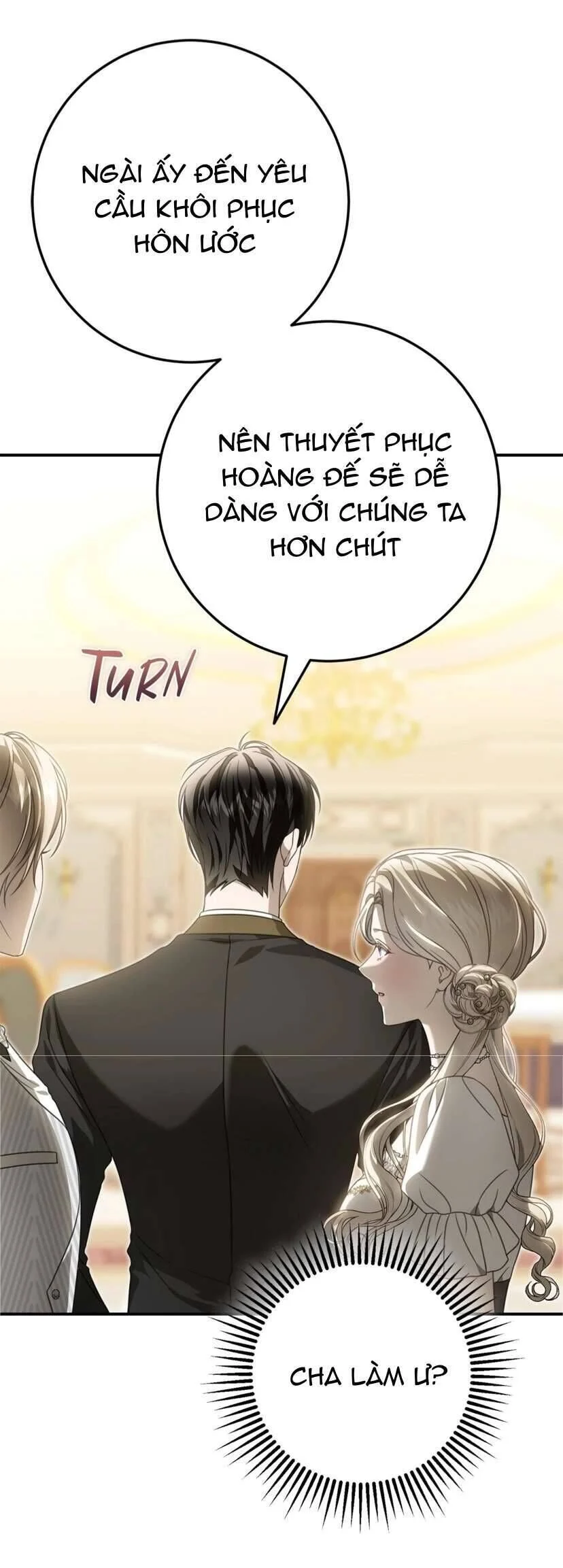 Di Nguyện Của Tôi Không Phải Như Thế Chapter 14 68