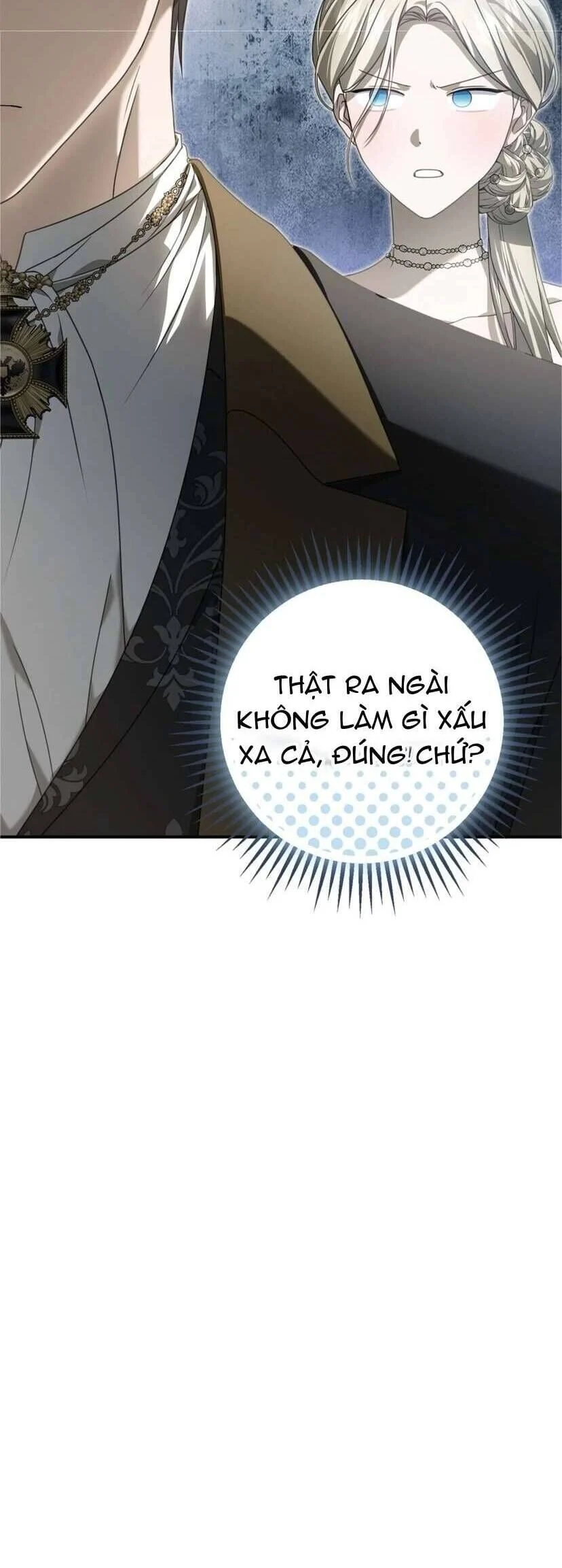Di Nguyện Của Tôi Không Phải Như Thế Chapter 14 70