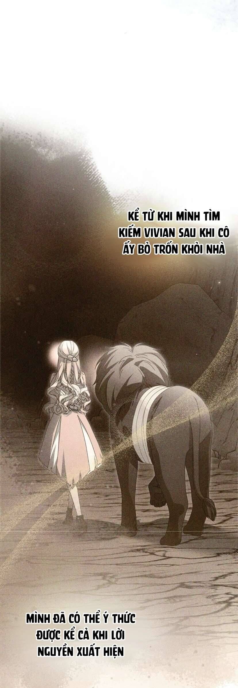Di Nguyện Của Tôi Không Phải Như Thế Chapter 14 72