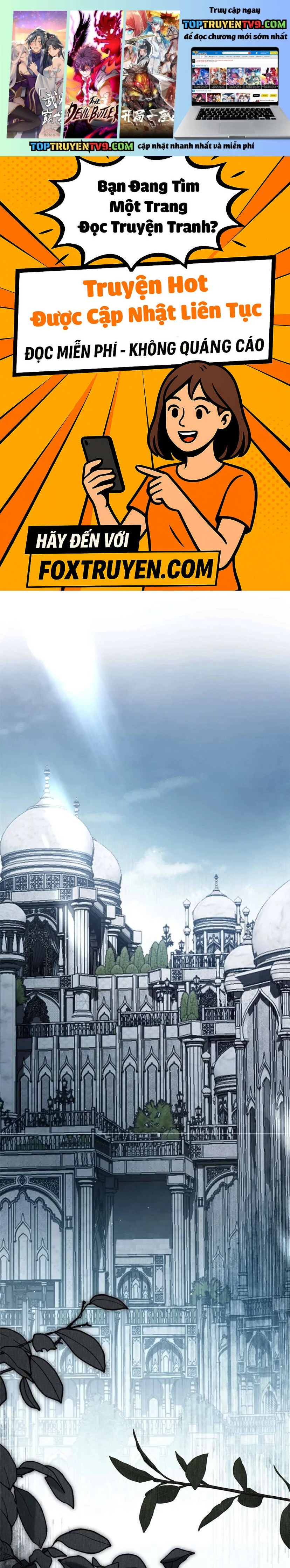 Di Nguyện Của Tôi Không Phải Như Thế Chap 21 - Next Chap 22
