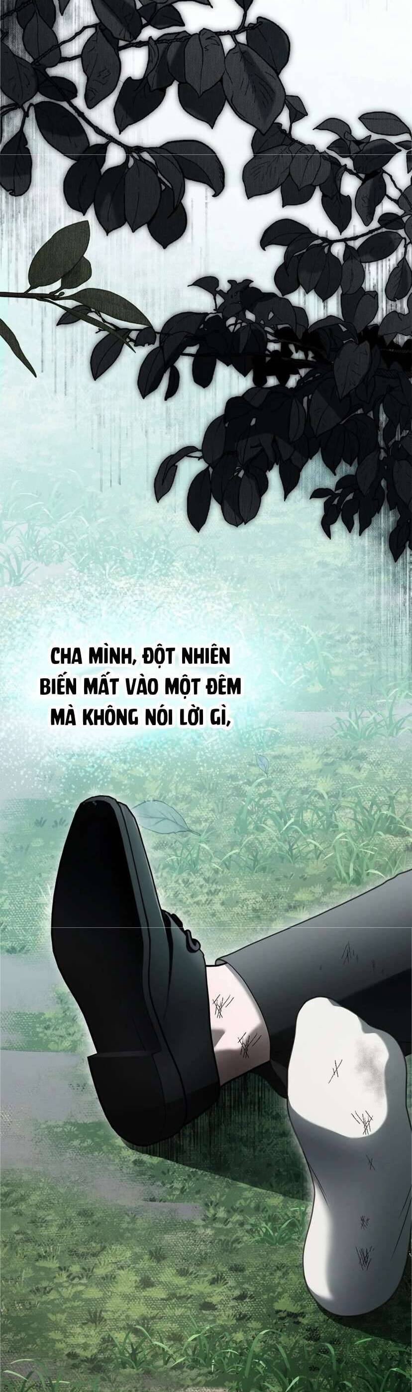 Di Nguyện Của Tôi Không Phải Như Thế Chap 21 - Next Chap 22