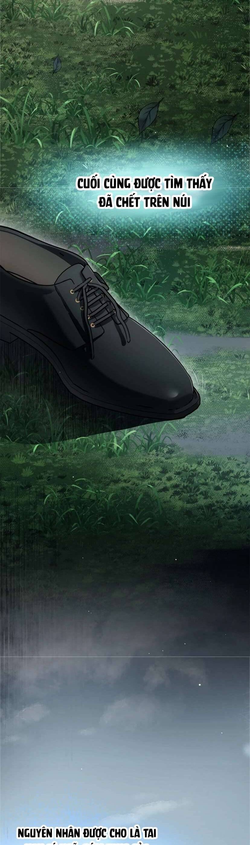 Di Nguyện Của Tôi Không Phải Như Thế Chap 21 - Next Chap 22