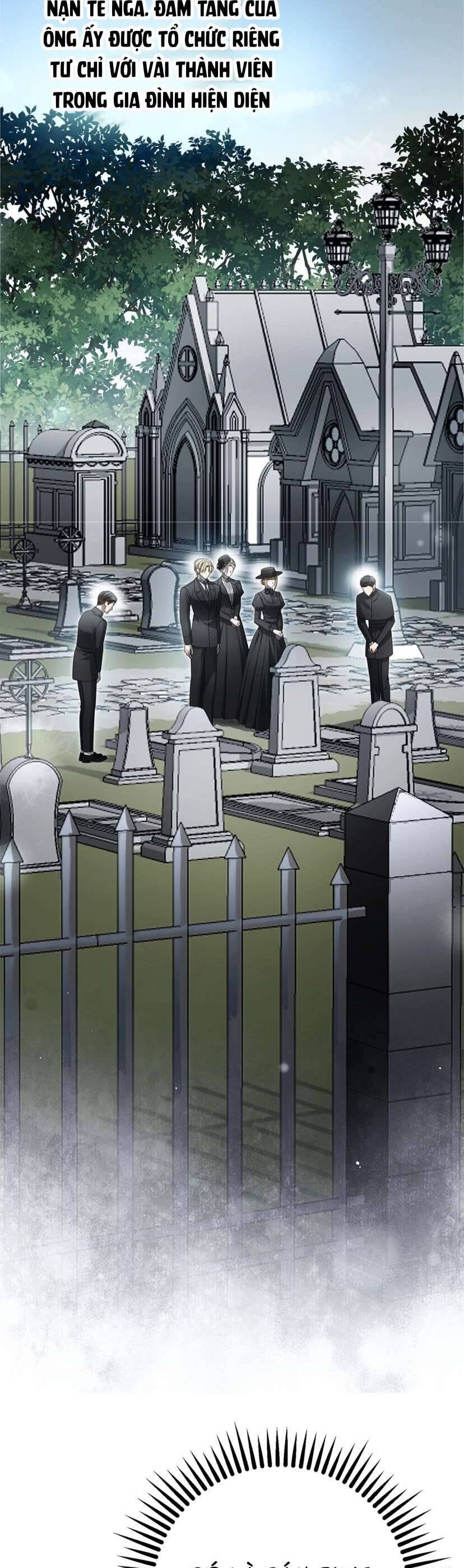 Di Nguyện Của Tôi Không Phải Như Thế Chap 21 - Next Chap 22