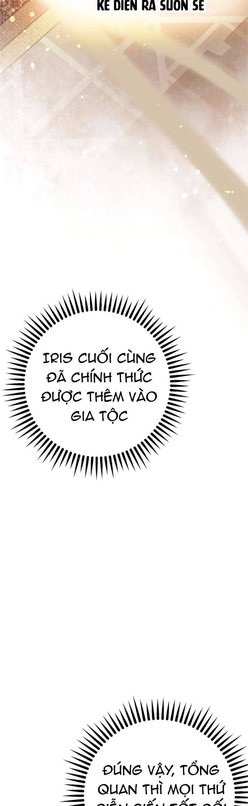 Di Nguyện Của Tôi Không Phải Như Thế Chap 21 - Next Chap 22
