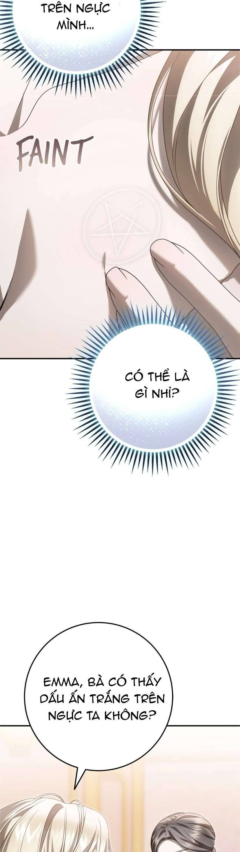 Di Nguyện Của Tôi Không Phải Như Thế Chap 21 - Next Chap 22