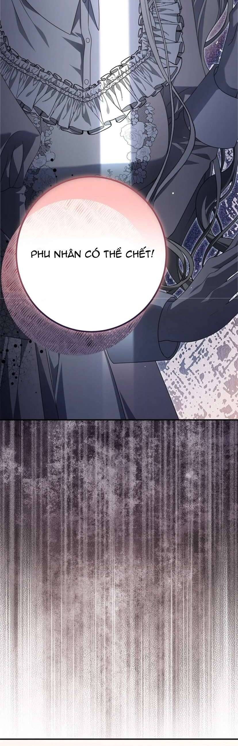 Di Nguyện Của Tôi Không Phải Như Thế Chap 21 - Next Chap 22