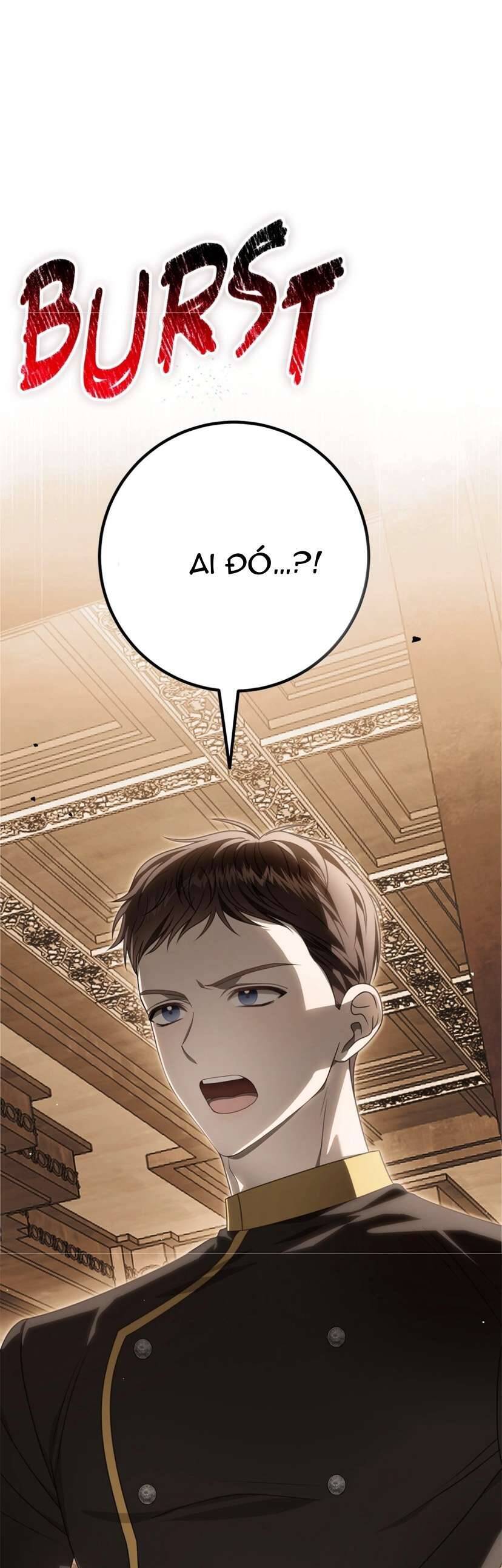 Di Nguyện Của Tôi Không Phải Như Thế Chap 21 - Next Chap 22