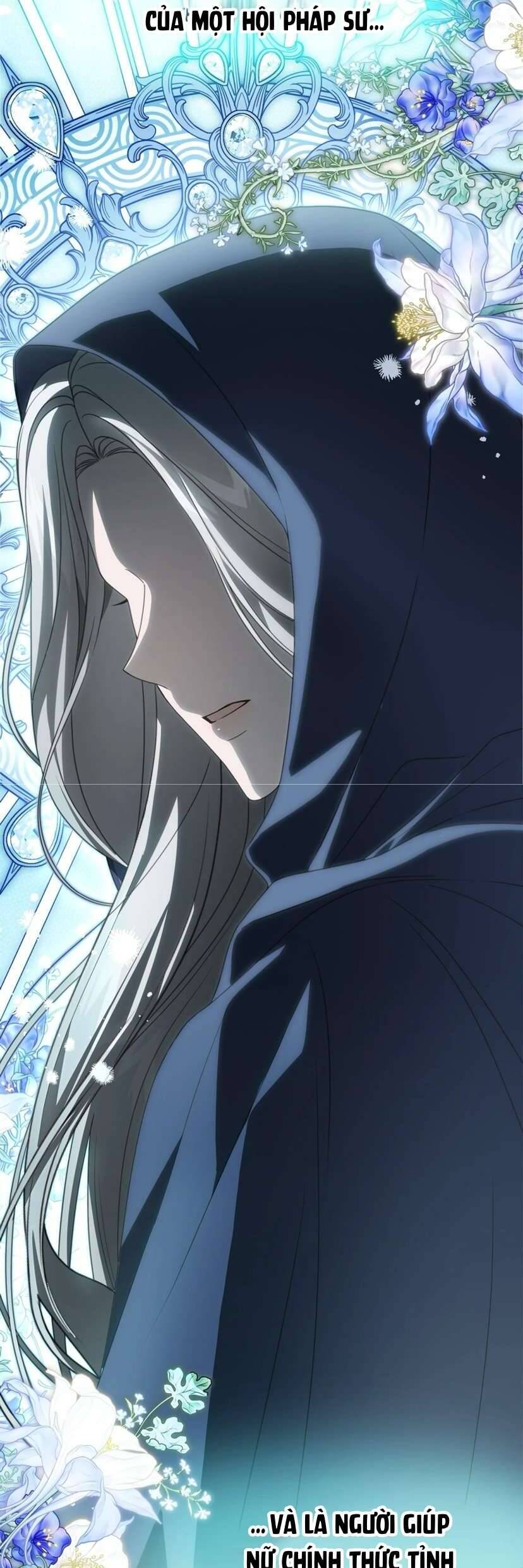 Di Nguyện Của Tôi Không Phải Như Thế Chap 21 - Next Chap 22