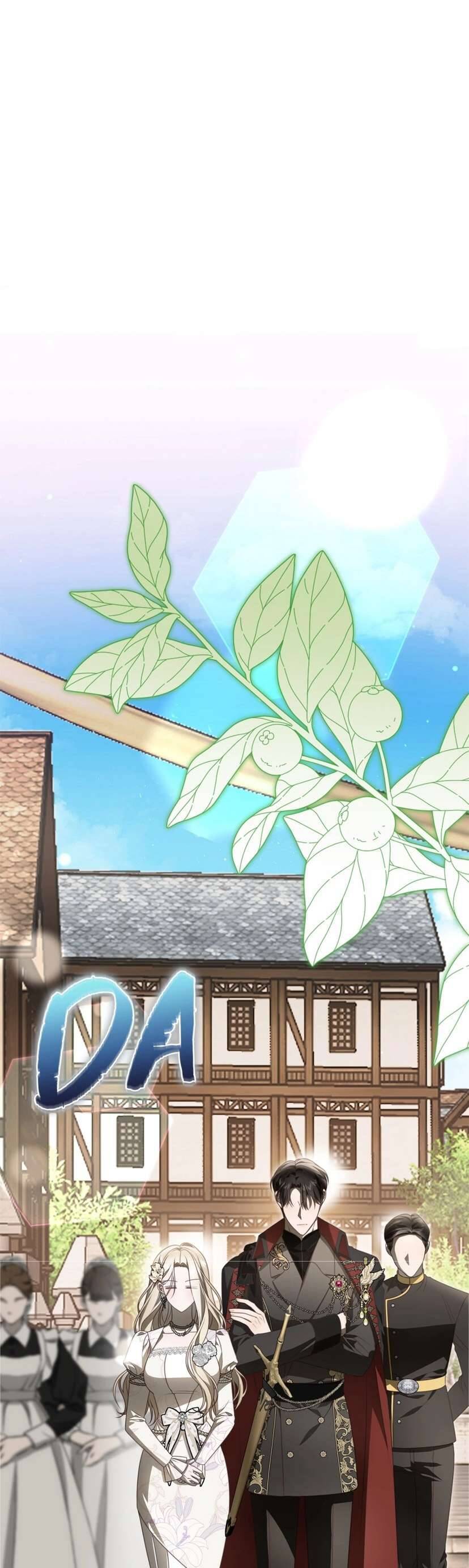 Di Nguyện Của Tôi Không Phải Như Thế Chap 21 - Next Chap 22