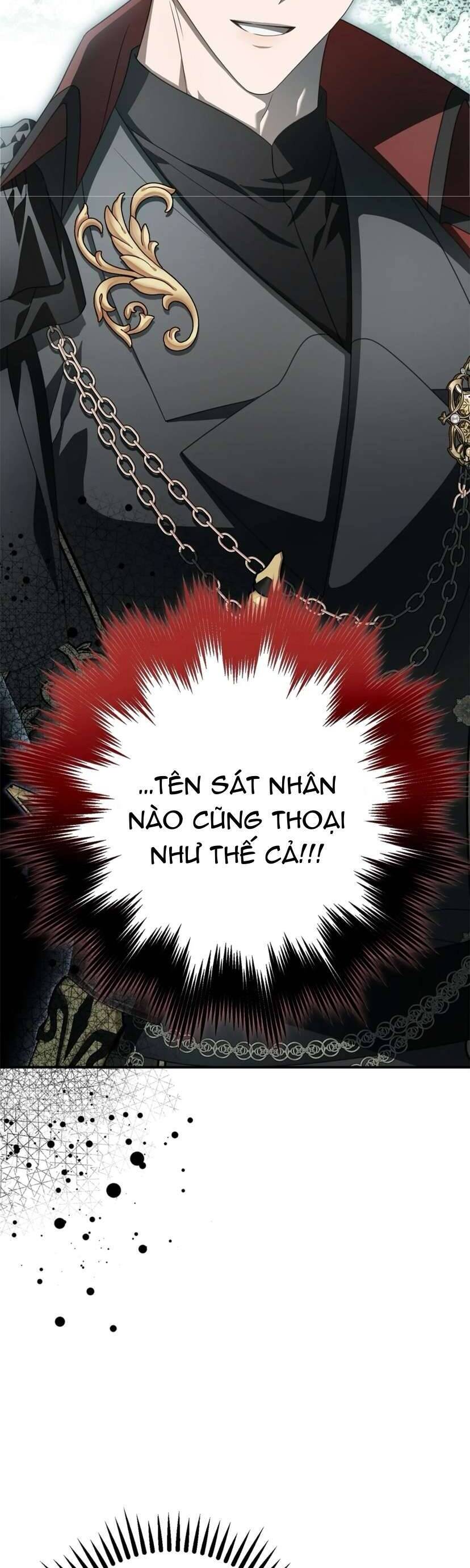 Di Nguyện Của Tôi Không Phải Như Thế Chap 21 - Next Chap 22