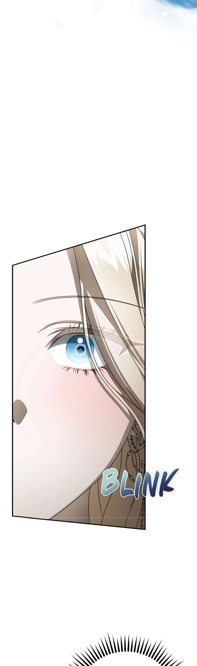 Di Nguyện Của Tôi Không Phải Như Thế Chap 21 - Next Chap 22