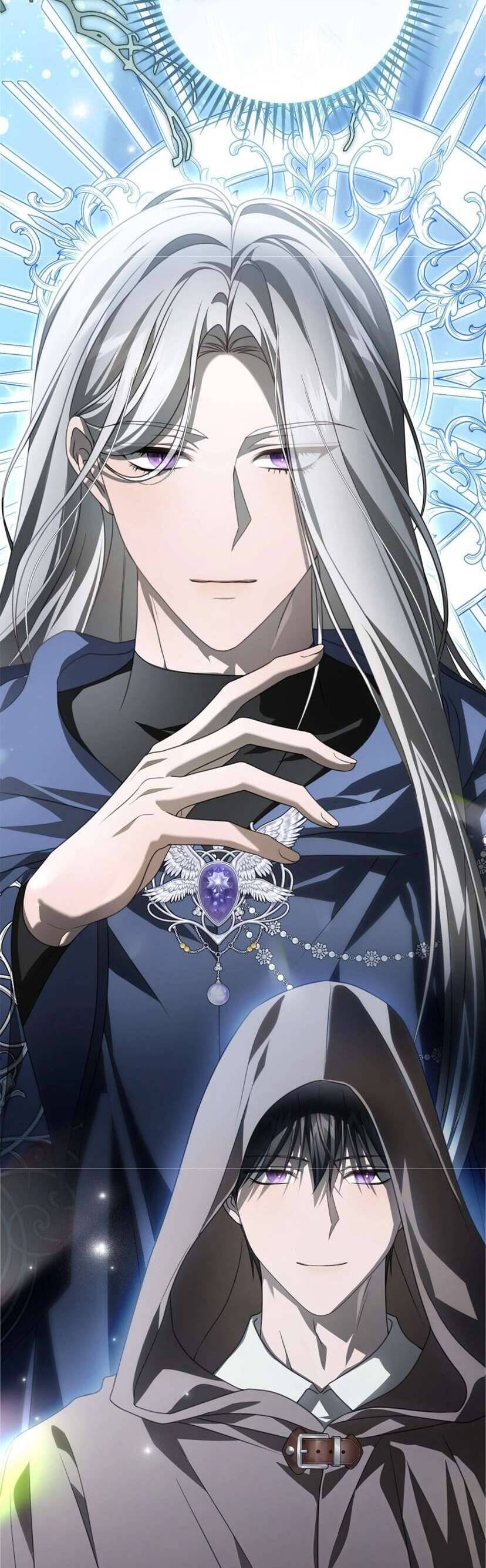 Di Nguyện Của Tôi Không Phải Như Thế Chap 21 - Next Chap 22