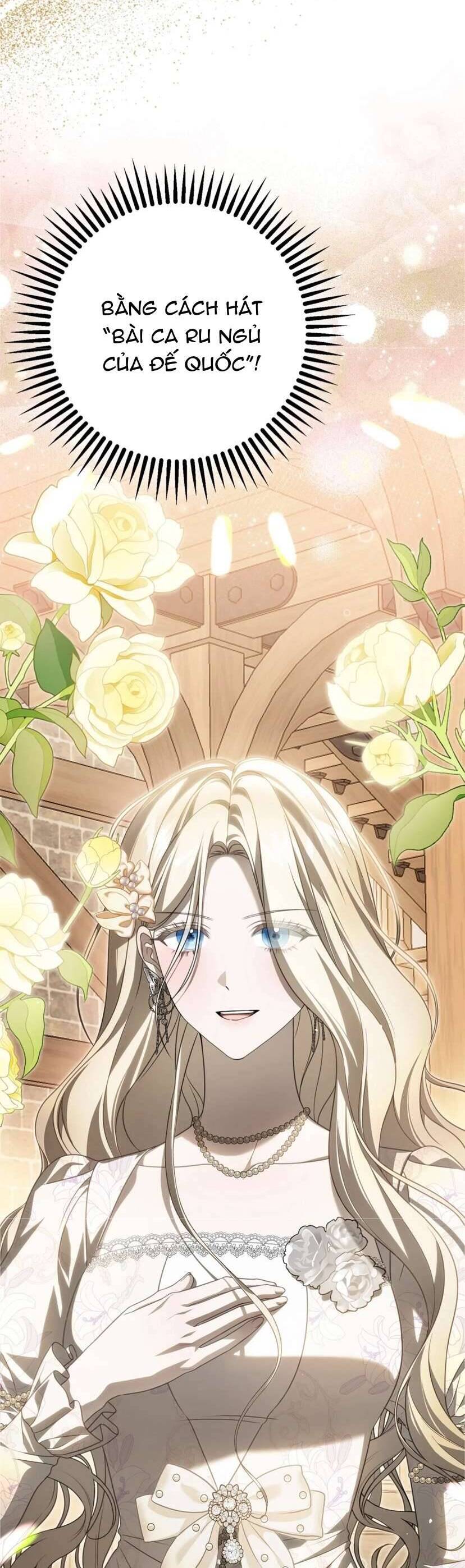 Di Nguyện Của Tôi Không Phải Như Thế Chap 22 - Next 