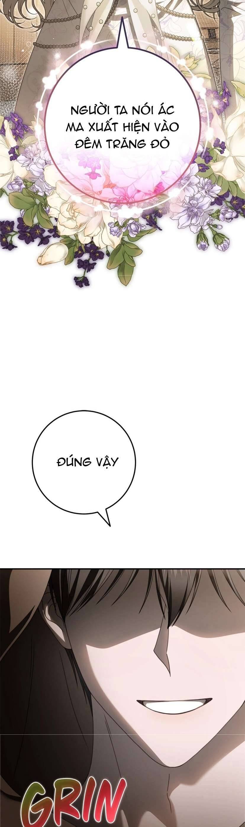 Di Nguyện Của Tôi Không Phải Như Thế Chap 22 - Next 