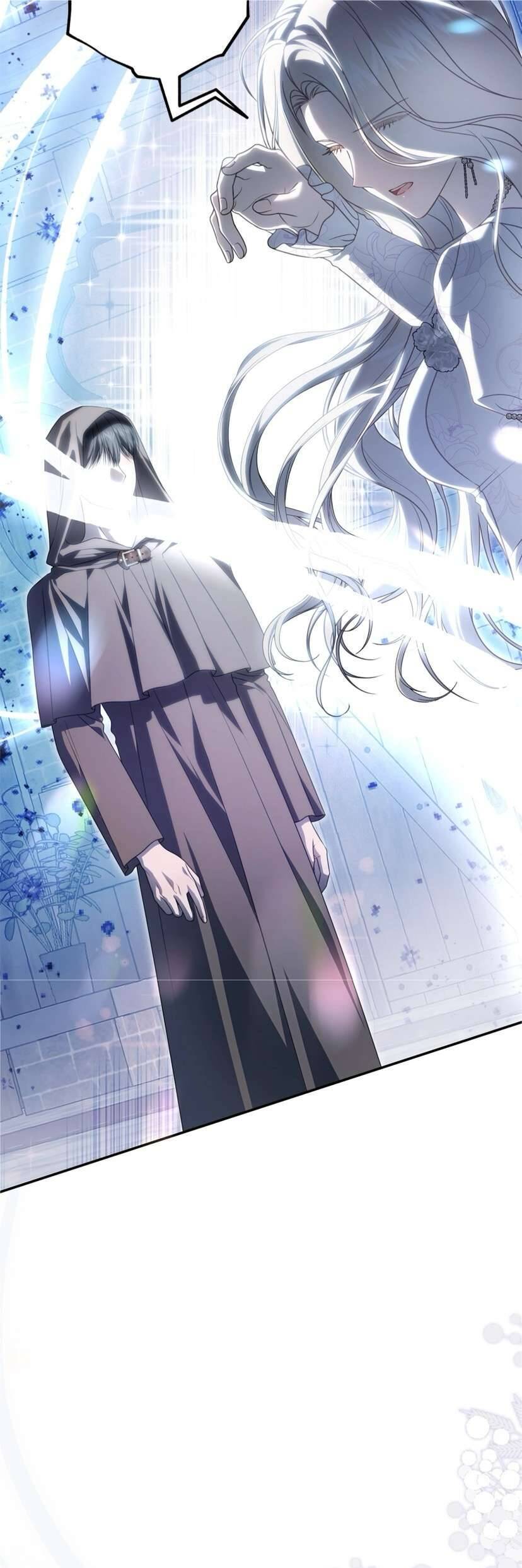 Di Nguyện Của Tôi Không Phải Như Thế Chap 22 - Next 
