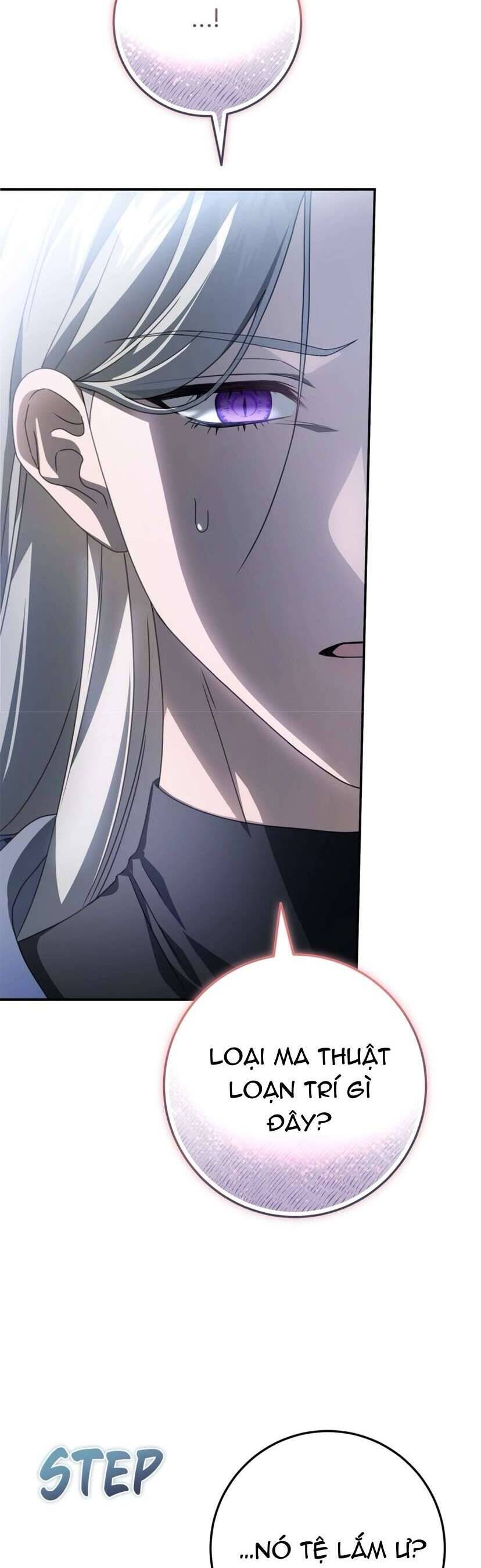 Di Nguyện Của Tôi Không Phải Như Thế Chap 22 - Next 
