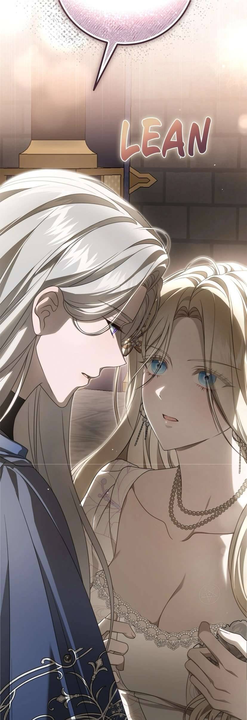 Di Nguyện Của Tôi Không Phải Như Thế Chap 22 - Next 