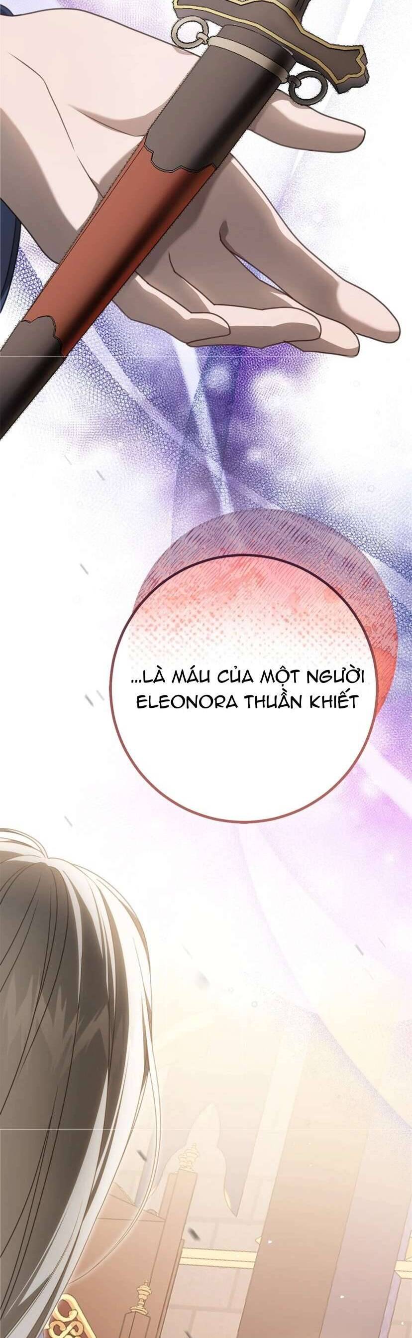 Di Nguyện Của Tôi Không Phải Như Thế Chap 22 - Next 