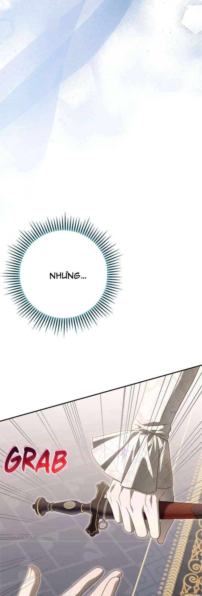 Di Nguyện Của Tôi Không Phải Như Thế Chap 22 - Next 