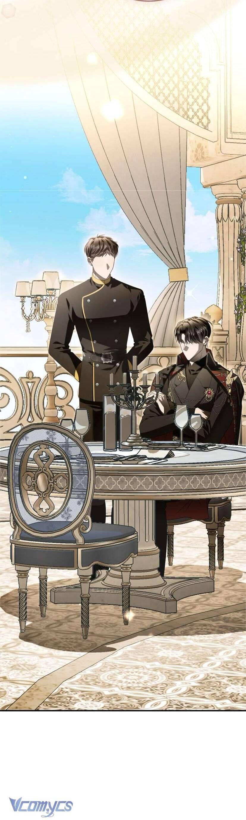 Di Nguyện Của Tôi Không Phải Như Thế Chap 22 - Next 