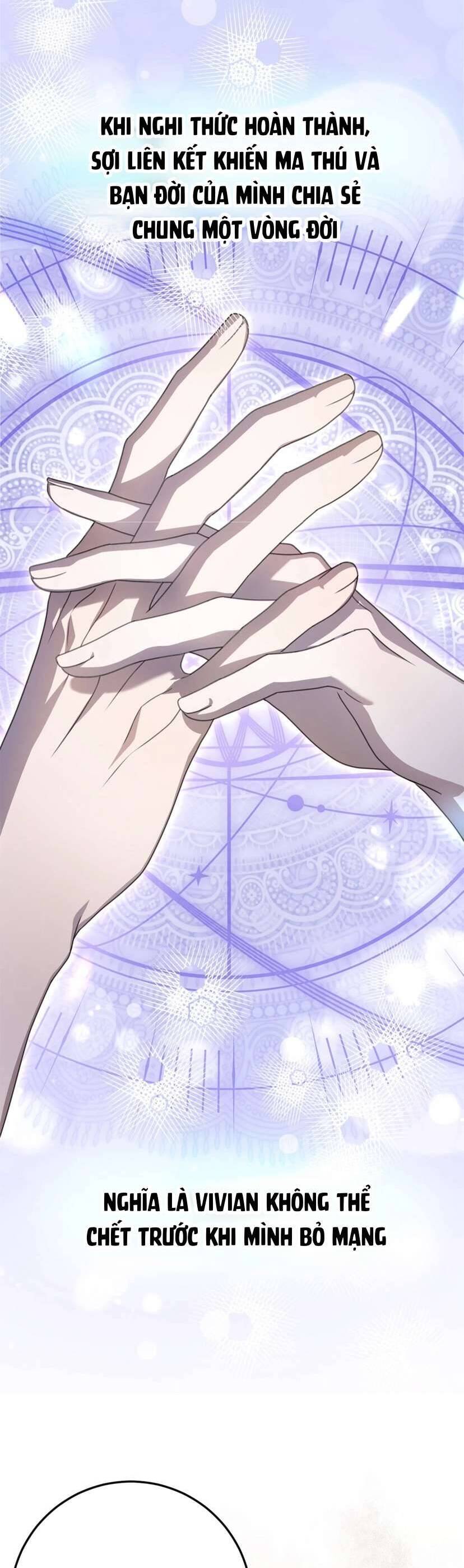 Di Nguyện Của Tôi Không Phải Như Thế Chap 22 - Next 