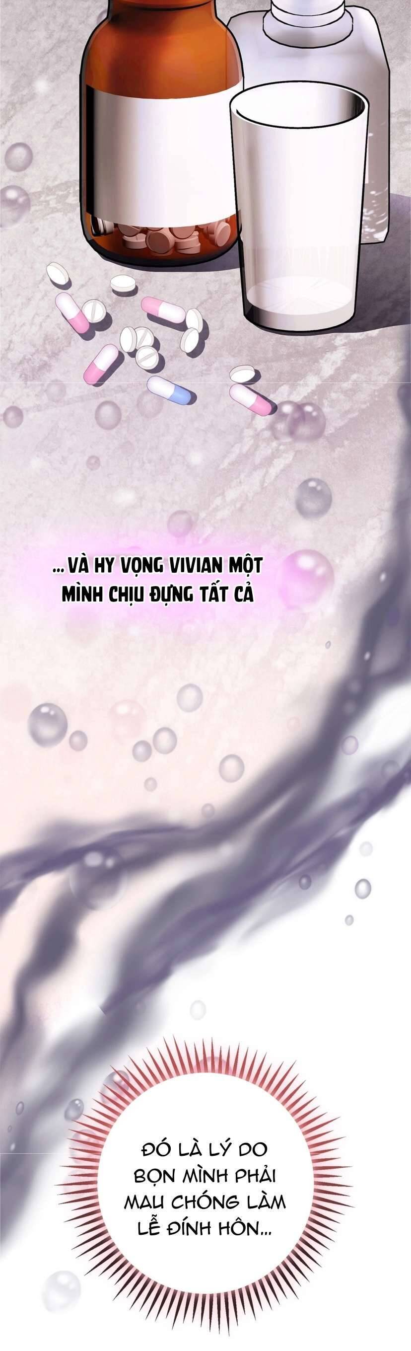 Di Nguyện Của Tôi Không Phải Như Thế Chap 22 - Next 